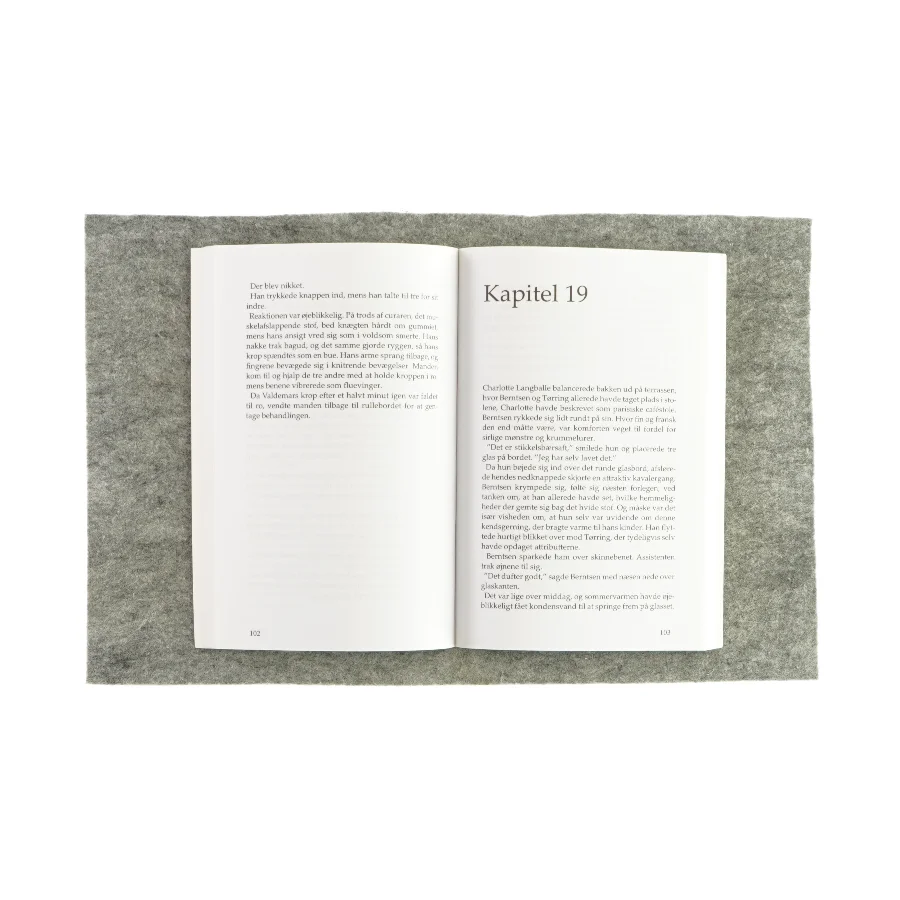 Vingede kræ af Michael Lycke (bog)