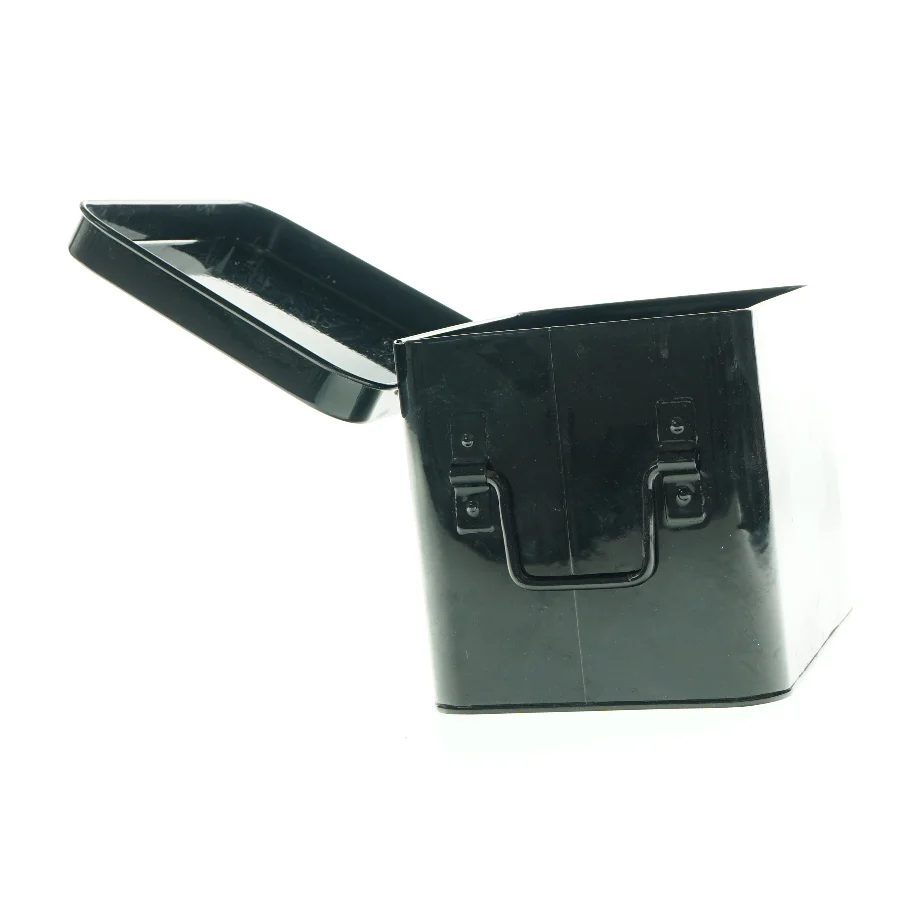 LEGO - Kasse med hjul