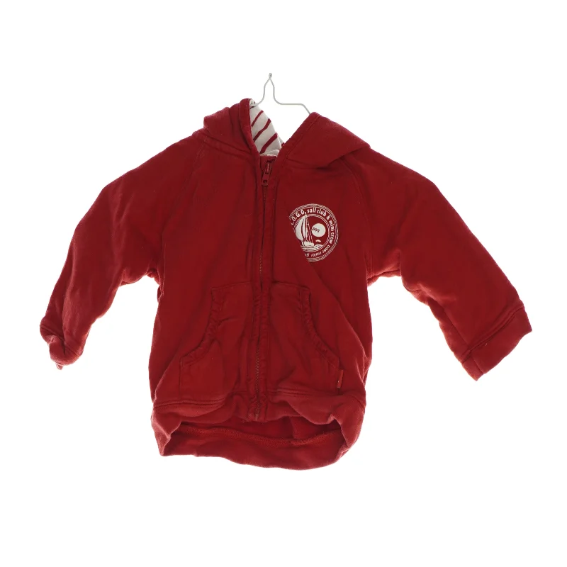 Trøje fra H&M  (str. 74)