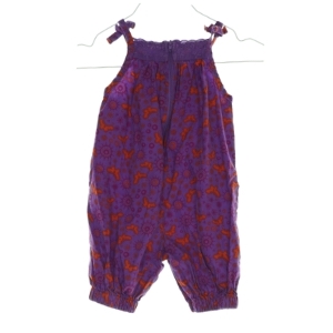 Buksedragt fra Mads & Mette (str. 56)