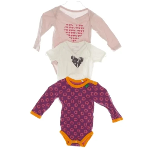 Bodystockings (3 stk) (str. 74)