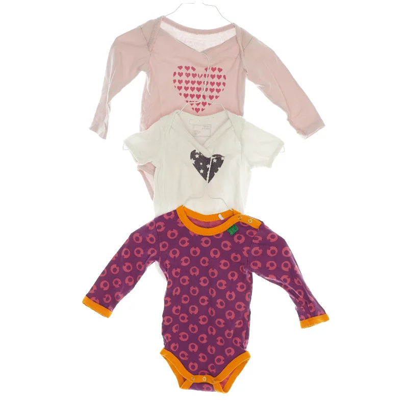 Bodystockings (3 stk) (str. 74)