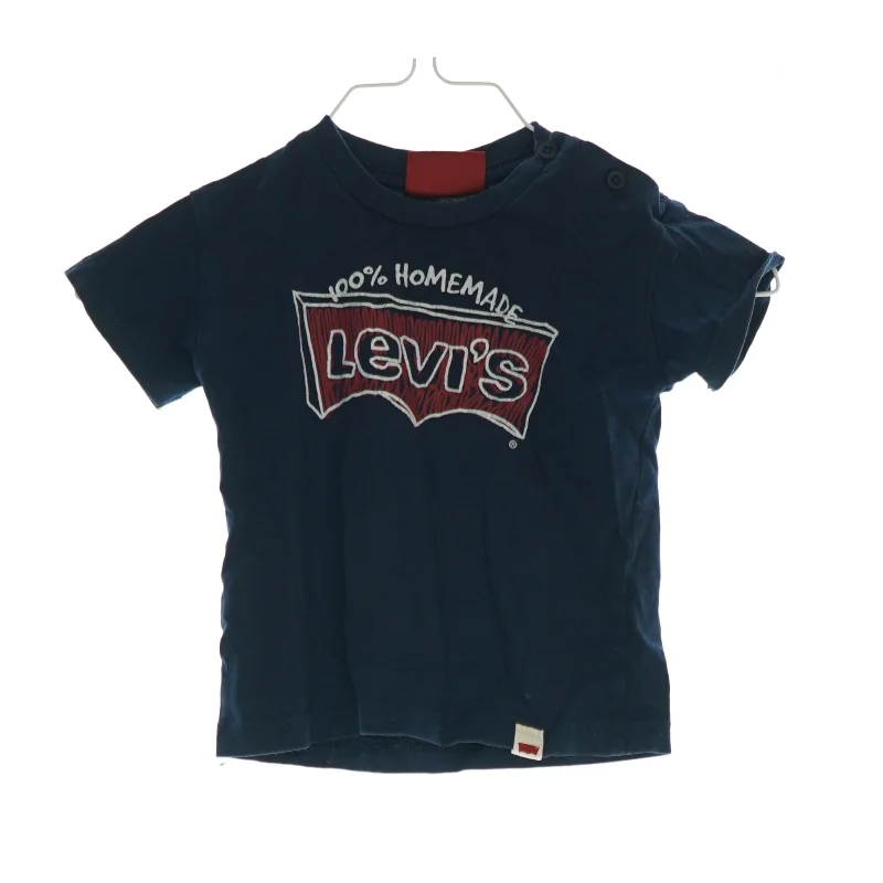 T-Shirt fra Lewis (str. 6 måneder)