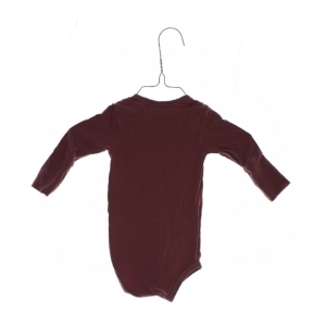 Langærmet bodystocking fra Müsli (str. 56)