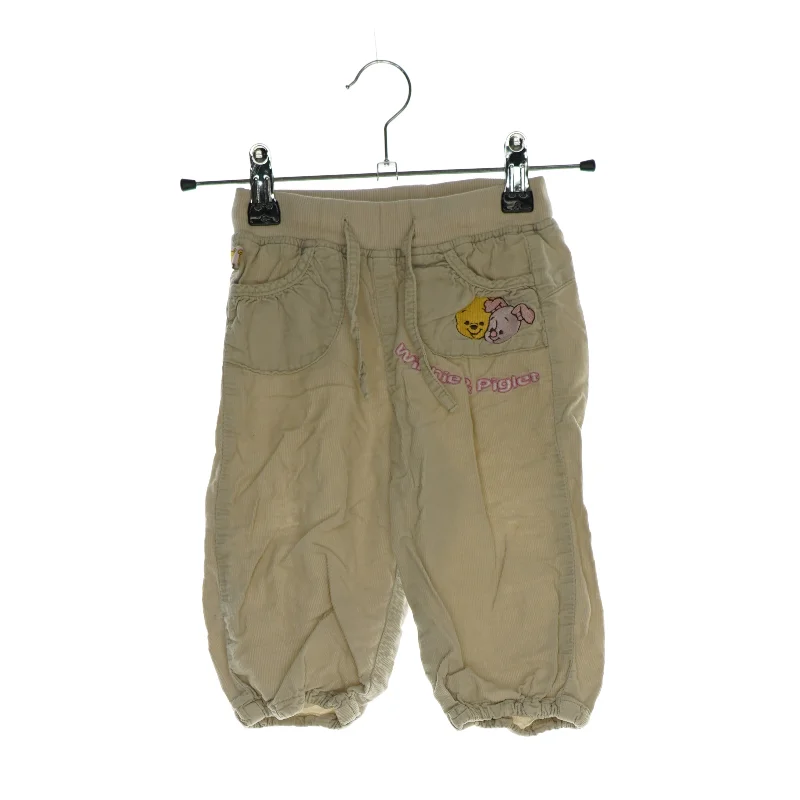 Bukser fra H&M (str. 80)