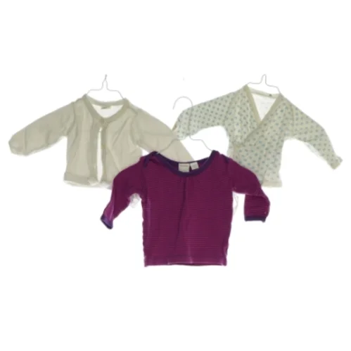 Bluser 3 styks (str. 56)