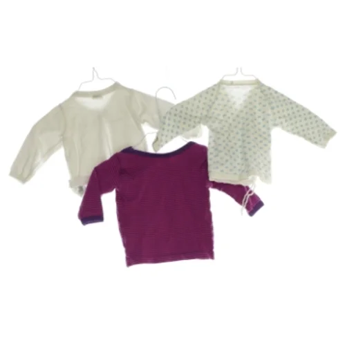 Bluser 3 styks (str. 56)