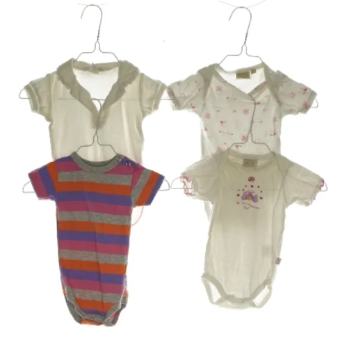 Bodystockings (4 stk) (str. 62)