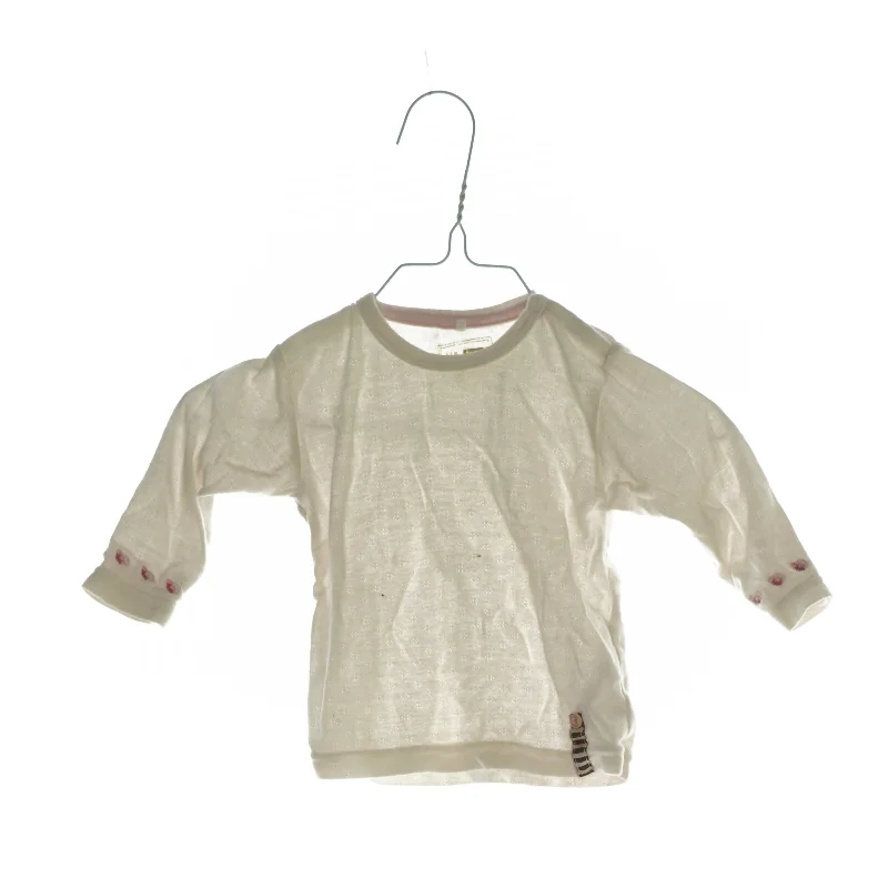 Bluse fra Name It (str. 4 til 6)