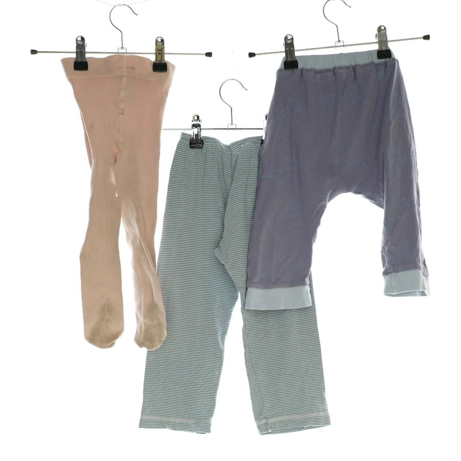 Bukser 3 styks (str. 92)