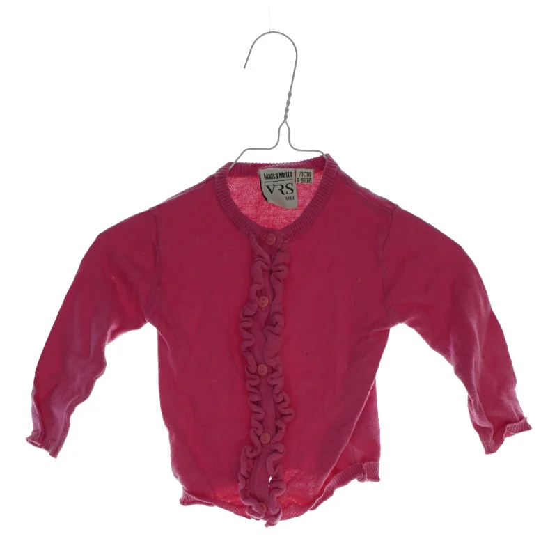 Trøje fra VRS (str. 74)