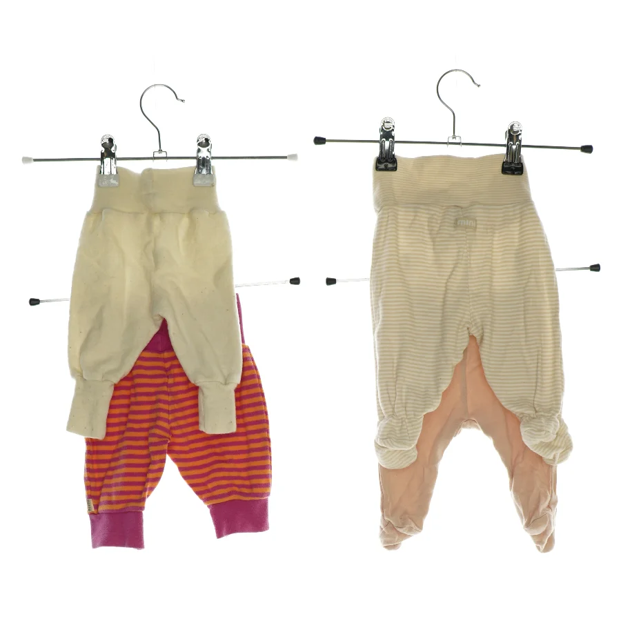 Bukser 4 styk (str. 50)