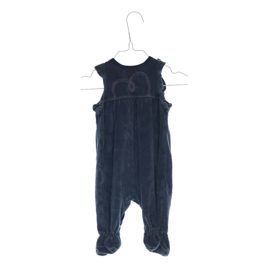 Buksedragt fra Name It (str. 62)