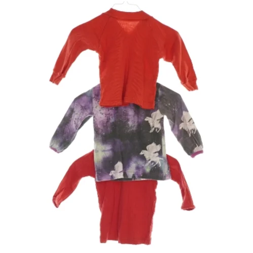 Bluser (3 stk) (str. 68)