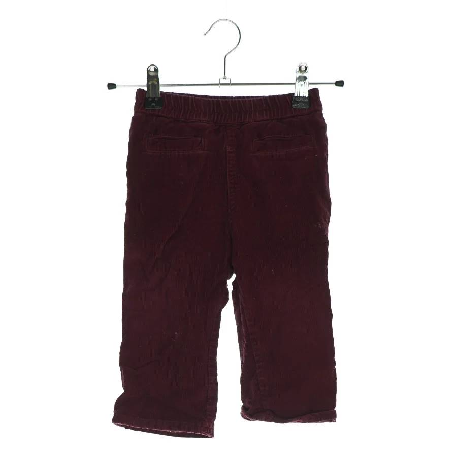 Bukser fra H&M (str. 92)