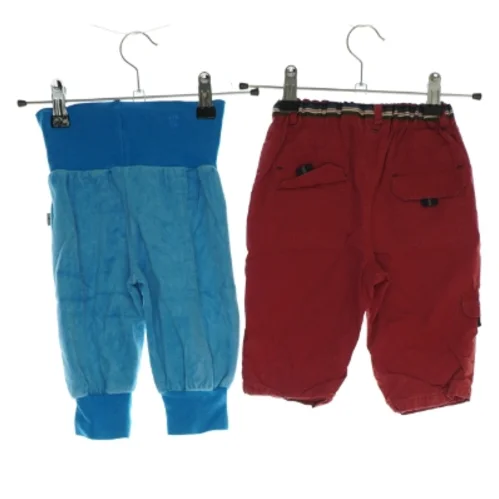 Bukser 2 styks (str. 68)