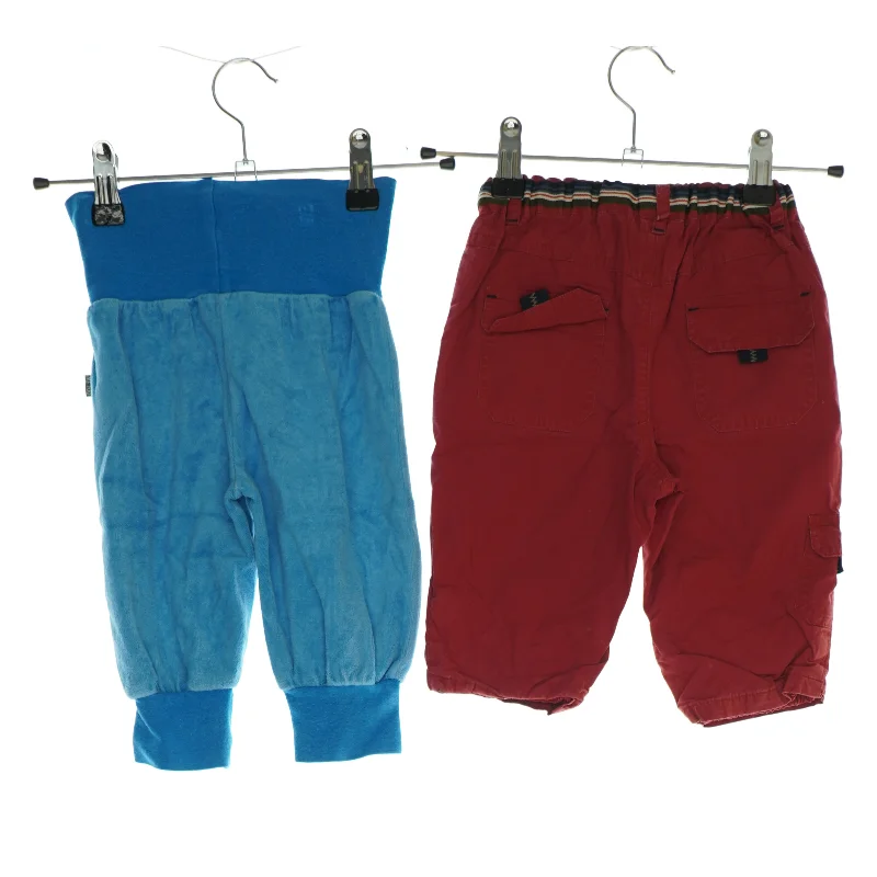 Bukser 2 styks (str. 68)