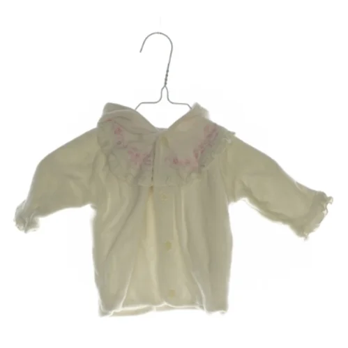 Trøje med hætte fra H&M  (str. 62)