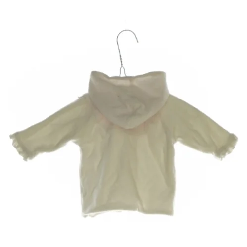 Trøje med hætte fra H&M  (str. 62)