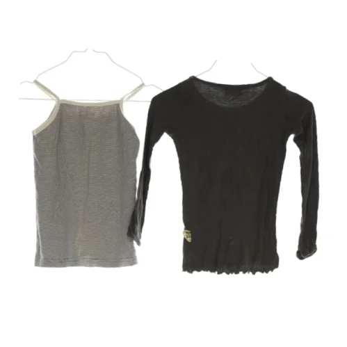 Bluser fra Pomp De Lux (str. 3 til 4 år)