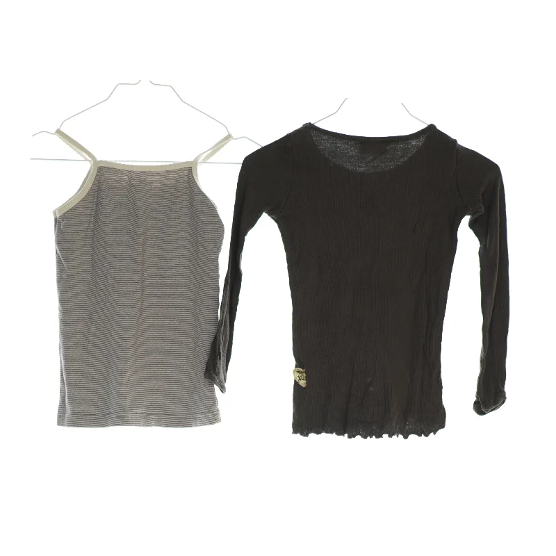 Bluser fra Pomp De Lux (str. 3 til 4 år)