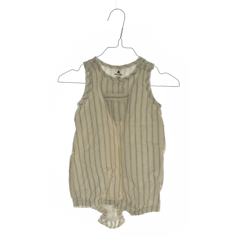 Bluse fra Baby Gap (str. 6 til 12)