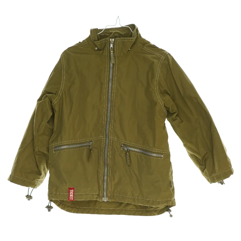 Jakke fra Ticket 2 Heaven (str. 116) fra Ticket 2 Heaven (str. 116)