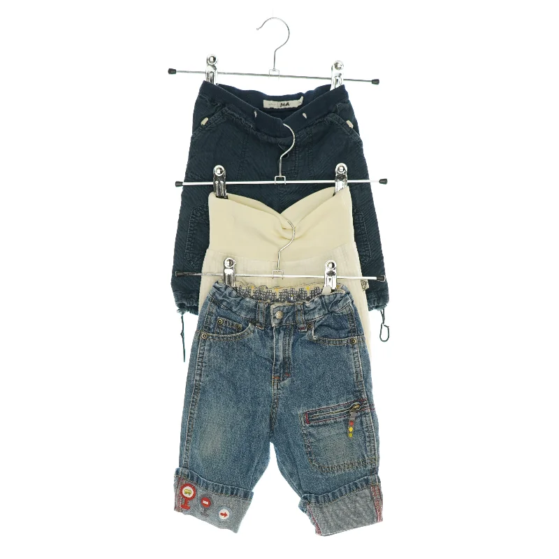 Bukser (3 stk) (str. 62 )