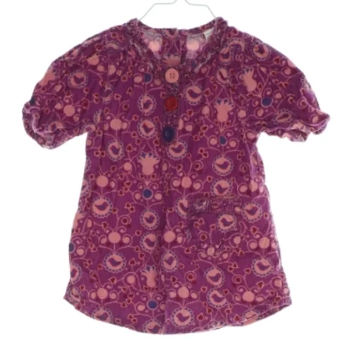 Fløjlskjole fra Friends  (str. 68)