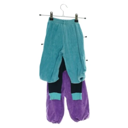 Joggingbukser (3 stk) (str. 80)