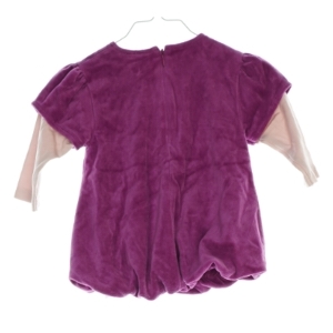 Bluse fra Fixoni (str. 62)