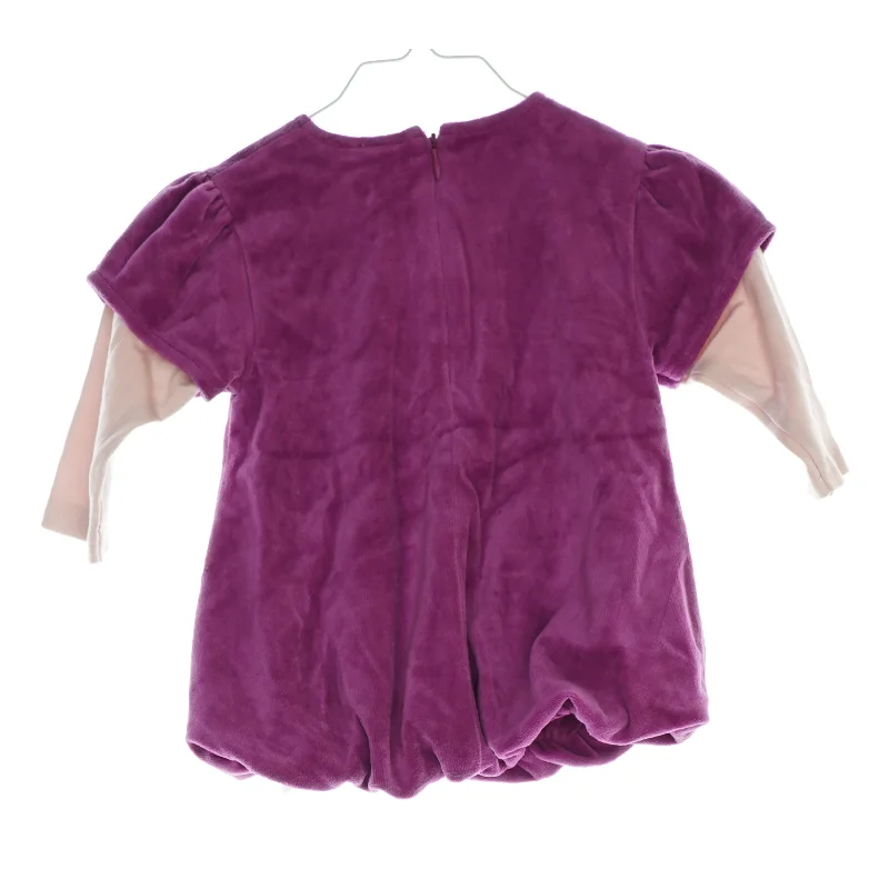 Bluse fra Fixoni (str. 62)