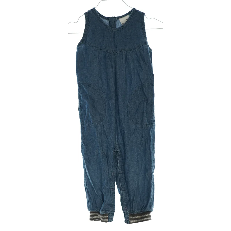 Buksedragt fra Mads Og Mette (str. 80)