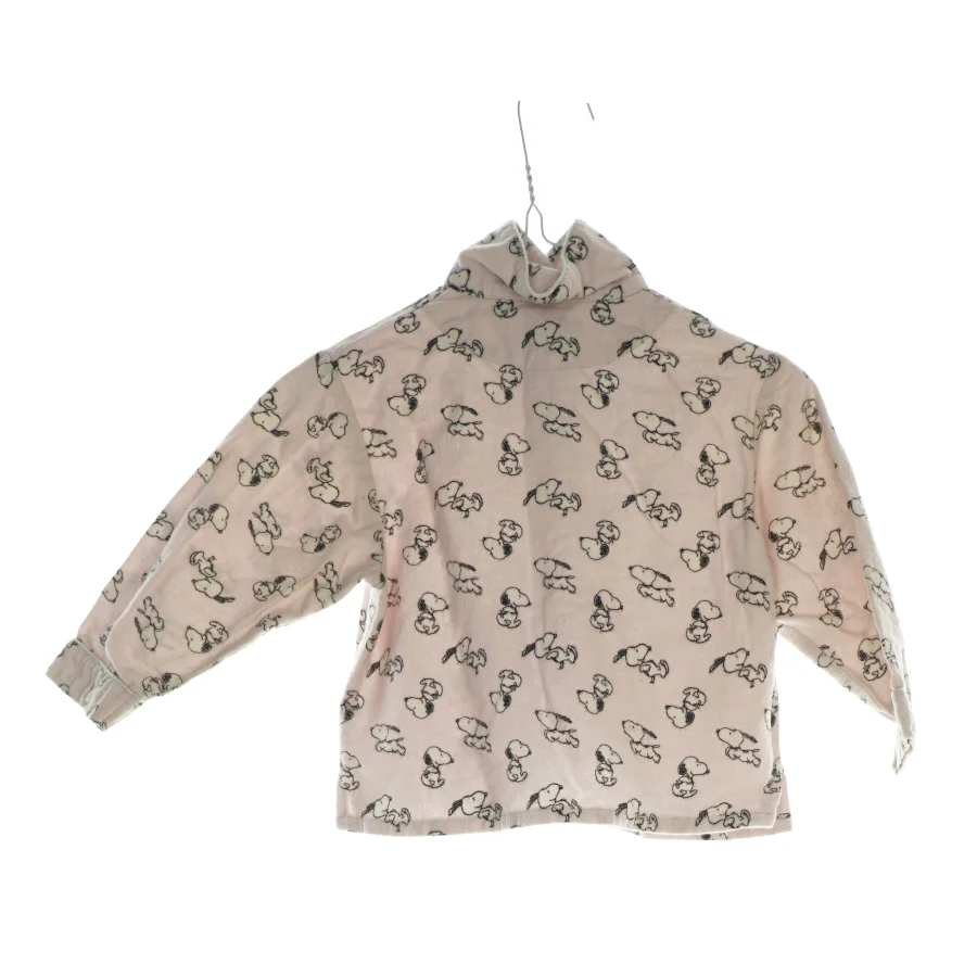 Trøje fra Pine Nuts (str. 86)