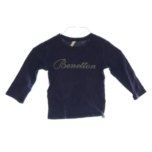 Bluse fra Benetton (str. 74)