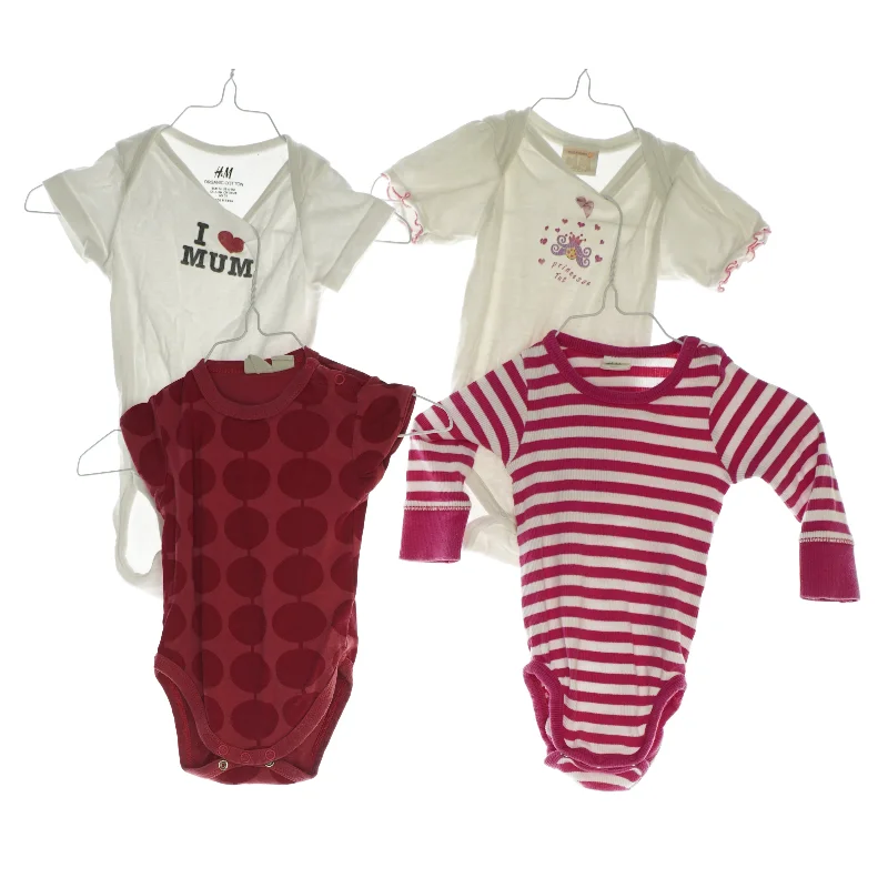 Body stockings 4 styks (str. 74)