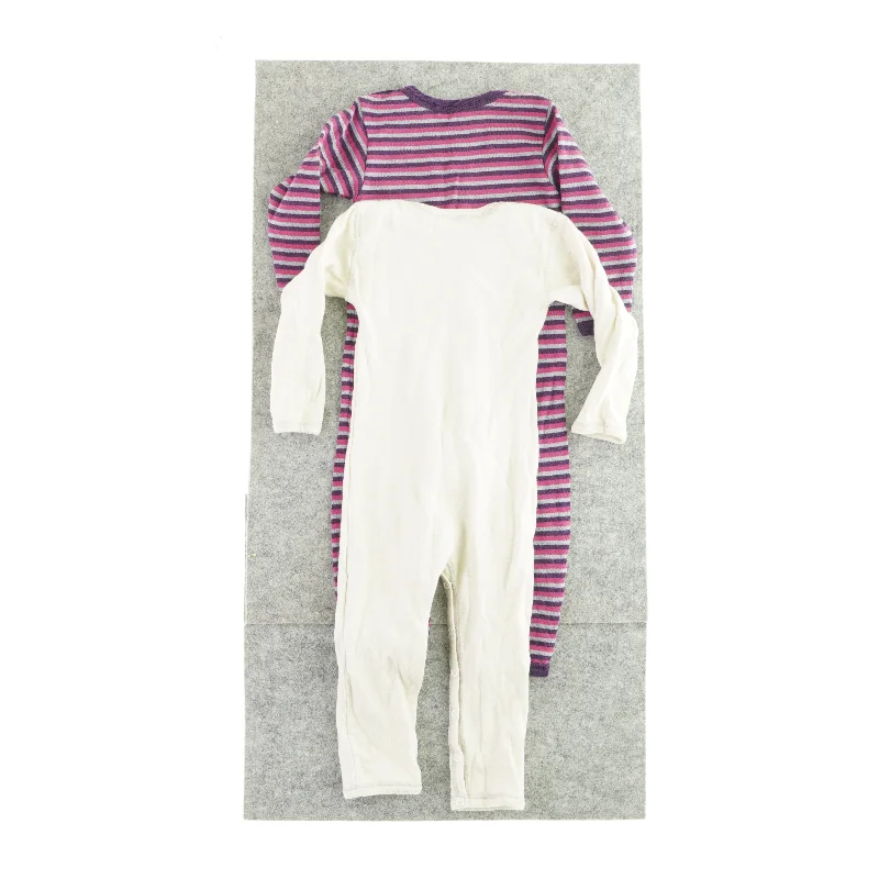 Heldragt (2 stk) (str. 86)