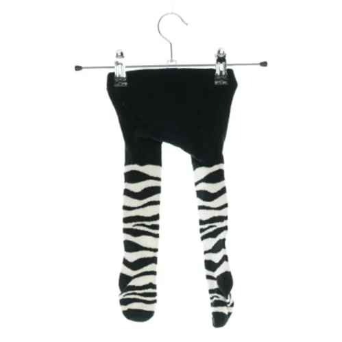 Stribede strømpebukser (str. 0 til 1 mdr)