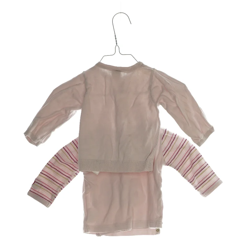 Bluser (2 stk) fra H&M  (str. 62)