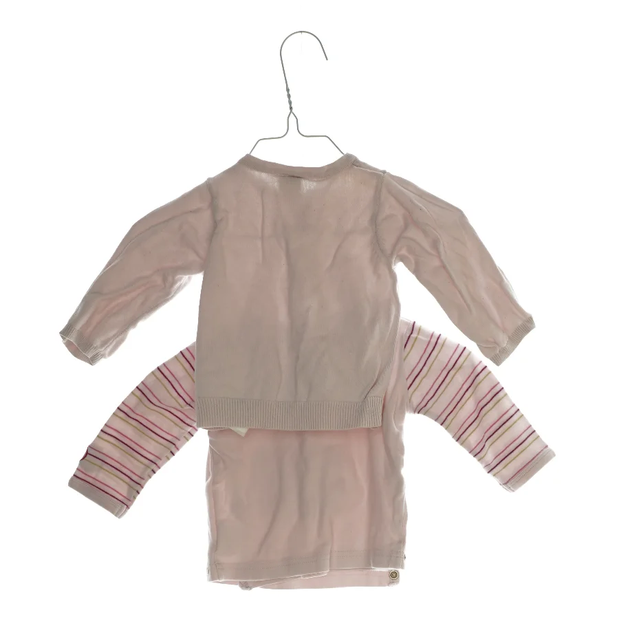 Bluser (2 stk) fra H&M  (str. 62)