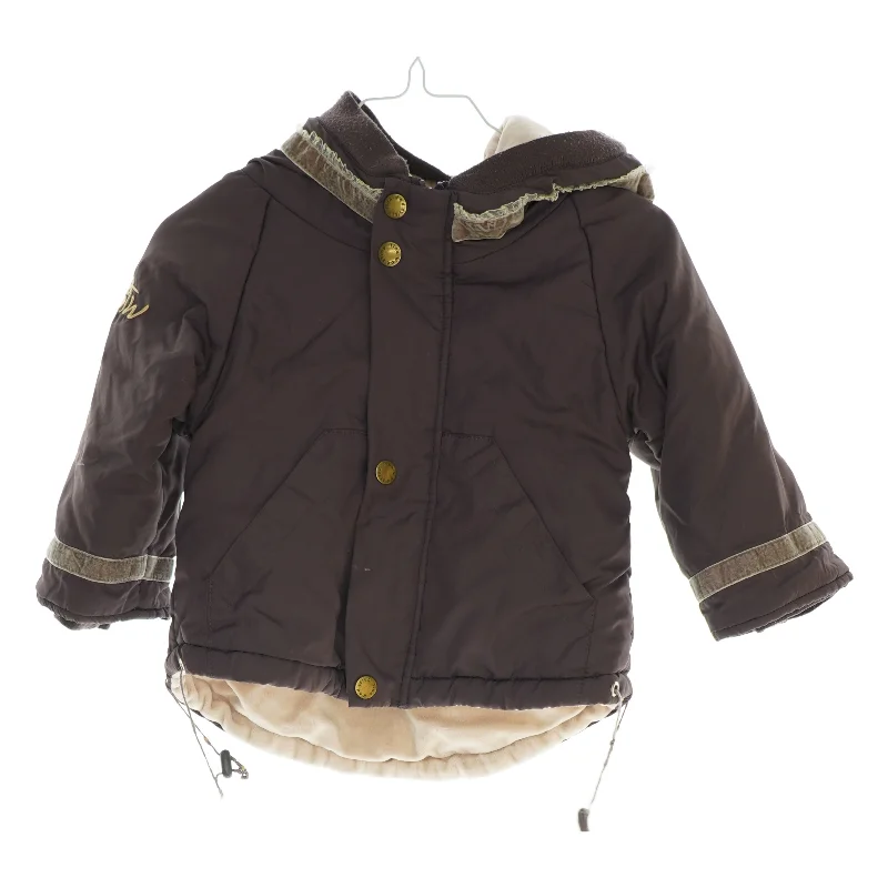 Jakke fra Tini (str. 6 måneder)