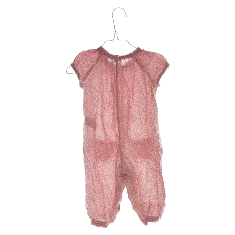 Buksedragt fra H&M (str. 74)