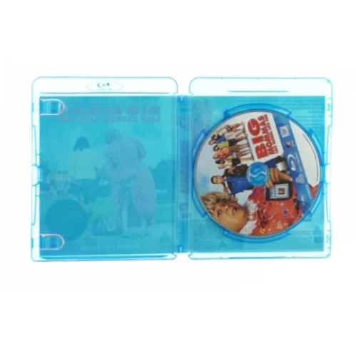 Big Mommas like father, like son (Blu-ray)