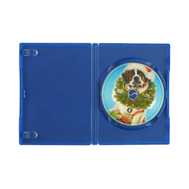 Beethovens juleeventyr (DVD)