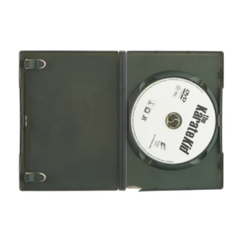 The karate kid (DVD)