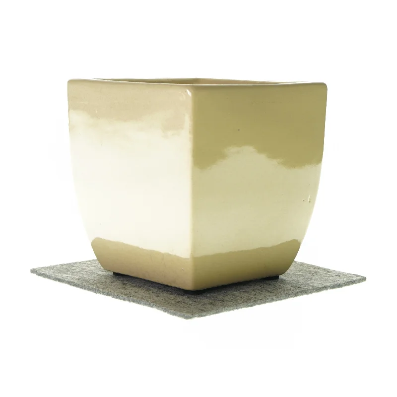 Urtepotte til plante