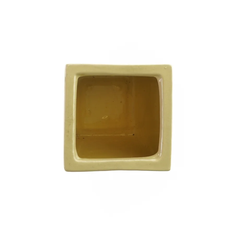 Urtepotte til plante