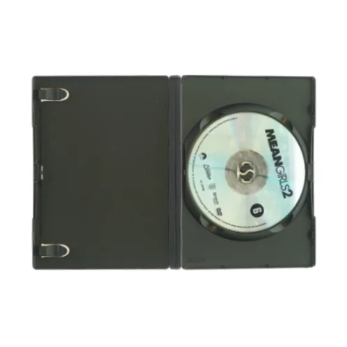 Mean girls 2 (DVD)