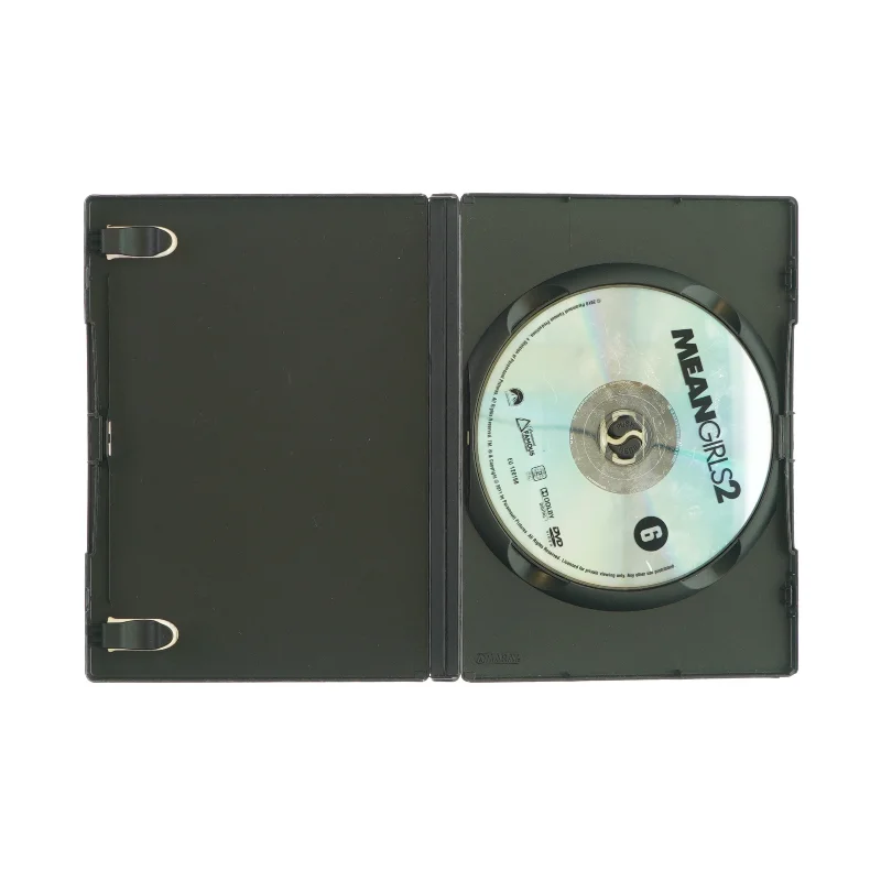 Mean girls 2 (DVD)