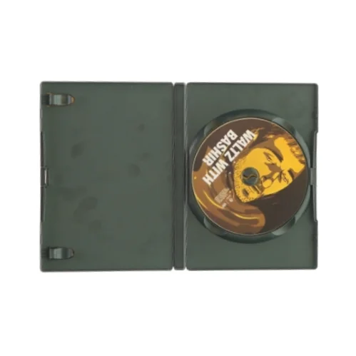 Waltz with Bashir (DVD)